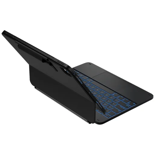 iPad Pro 13" 2024/2025 Typecase Edge+ klávesnicové puzdro z uhlíkových vlákien - 5