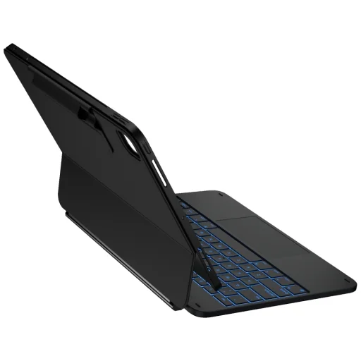 iPad Pro 13" 2024/2025 Typecase Edge+ klávesnicové puzdro z uhlíkových vlákien - 6