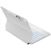 iPad 11" A16 2025 / iPad 10.9" 2022 Typecase Edge+ s klávesnicou biele puzdro thumbnail