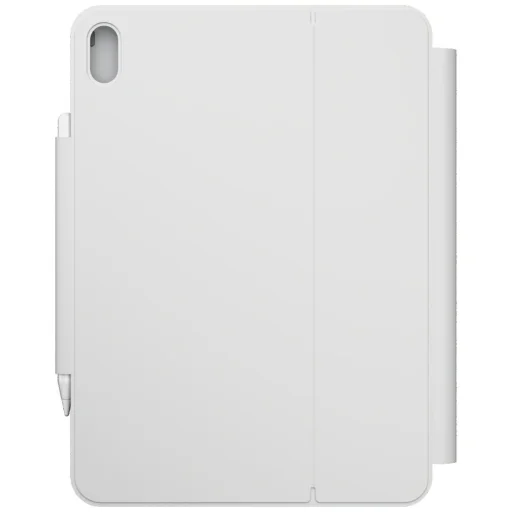 iPad 11" A16 2025 / iPad 10.9" 2022 Typecase Edge+ s klávesnicou biele puzdro - 9