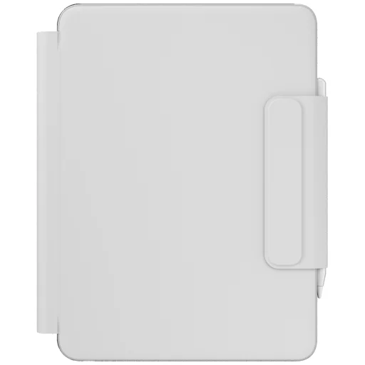 iPad 11" A16 2025 / iPad 10.9" 2022 Typecase Edge+ s klávesnicou biele puzdro - 10