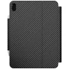 iPad 11" A16 2025 / iPad 10,9" 2022 Typecase Edge+ puzdro s klávesnicou karbónové thumbnail