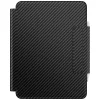 iPad 11" A16 2025 / iPad 10,9" 2022 Typecase Edge+ puzdro s klávesnicou karbónové thumbnail