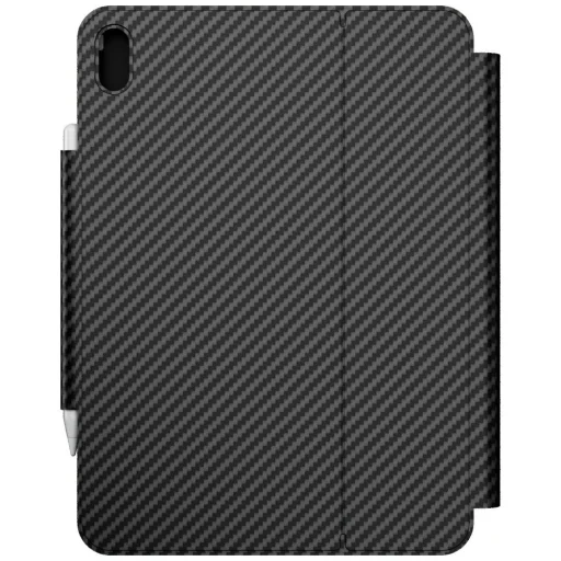 iPad 11" A16 2025 / iPad 10,9" 2022 Typecase Edge+ puzdro s klávesnicou karbónové - 9