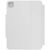 iPad Air 11" 2024/2025 Typecase Edge puzdro s klávesnicou biele thumbnail