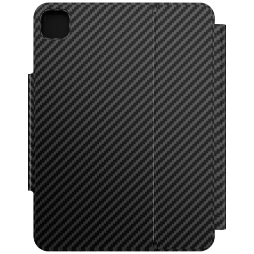 iPad Air 11" 2024/2025 Typecase Edge puzdro s klávesnicou z uhlíkových vlákien - 10