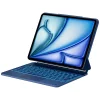iPad Air 13" 2024/2025 Typecase Edge klávesnicové puzdro modré thumbnail
