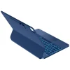 iPad Air 13" 2024/2025 Typecase Edge klávesnicové puzdro modré thumbnail
