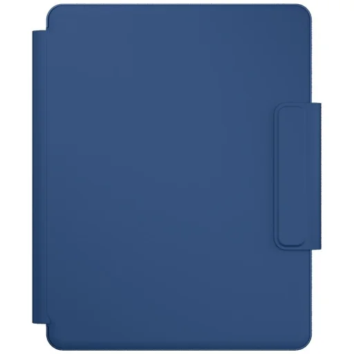 iPad Air 13" 2024/2025 Typecase Edge klávesnicové puzdro modré - 9