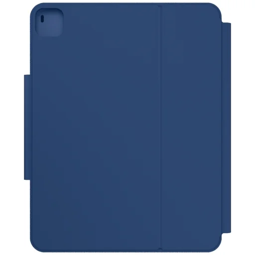 iPad Air 13" 2024/2025 Typecase Edge klávesnicové puzdro modré - 10
