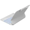 iPad Pro 13" 2024/2025 Typecase Edge klávesnicové puzdro biele thumbnail