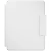iPad Pro 13" 2024/2025 Typecase Edge klávesnicové puzdro biele thumbnail