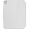 iPad Pro 13" 2024/2025 Typecase Edge klávesnicové puzdro biele thumbnail