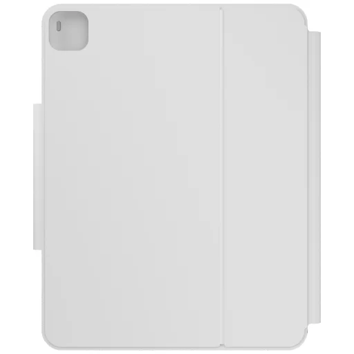 iPad Pro 13" 2024/2025 Typecase Edge klávesnicové puzdro biele - 10