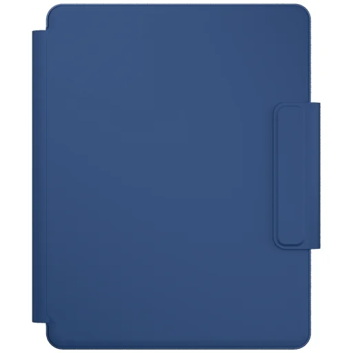 Tichomorsky modré puzdro Typecase Edge s klávesnicou pre iPad Pro 13" 2024/2025 - 9