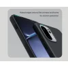 OnePlus 15R Čierny Nillkin Super Frosted PRO Magnetic zadný kryt thumbnail