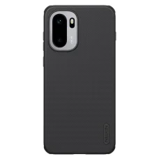 OnePlus 15R čierny Nillkin Super Frosted PRO zadný kryt