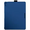 iPad 11" (A16) 2025 / iPad 10.9" 2022 puzdro Flexbook Touch Typecase s klávesnicou tmavomodré thumbnail