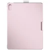 iPad 11" (A16) 2025 / iPad 10.9" 2022 - Flexbook Touch puzdro s klávesnicou svetloružová thumbnail