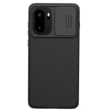 OnePlus 15R čierne Nillkin CamShield PRO tvrdé puzdro