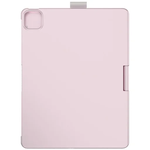 iPad Air 11" 2024/2025 Typecase Flexbook Touch svetloružové klávesnicové puzdro - 7