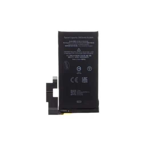 G63QN Google Pixel 6 Pro Akkumulátor 5003mAh Li-Pol (OEM) - 1