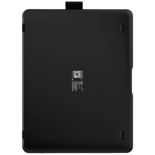 iPad Pro 11" 2024/2025 Typecase Flexbook Touch s klávesnicou čierne puzdro - 8