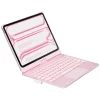 iPad Pro 11" 2024/2025 Typecase Flexbook Touch svetloružové klávesnicové puzdro thumbnail