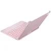 iPad Pro 11" 2024/2025 Typecase Flexbook Touch svetloružové klávesnicové puzdro thumbnail