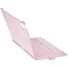 iPad Pro 11" 2024/2025 Typecase Flexbook Touch svetloružové klávesnicové puzdro thumbnail