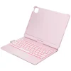 iPad Pro 11" 2024/2025 Typecase Flexbook Touch svetloružové klávesnicové puzdro thumbnail