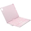 iPad Pro 11" 2024/2025 Typecase Flexbook Touch svetloružové klávesnicové puzdro thumbnail