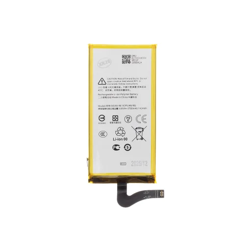 G020J-B Google Pixel 4XL batéria 3700mAh Li-Pol (OEM) - 1