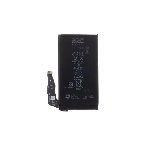 G07DF Google Pixel 8a Batéria 4492mAh Li-Pol (OEM) - 1