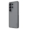 Samsung Galaxy S26 Ultra priehľadný čierny Nillkin Super Frosted PRO zadný kryt thumbnail