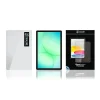OBAL:ME 2.5D üvegfólia Samsung Galaxy Tab A11+/A9+ készülékekhez, átlátszó üvegfólia thumbnail