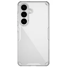  Samsung Galaxy S26 Átlátszó Nillkin Nature TPU PRO Tok