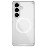 Samsung Galaxy S26 Plus Priehľadný Nillkin Nature TPU PRO Magnetický obal thumbnail