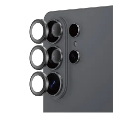 Samsung S26 Ultra Čierny AmazingThing Sapphire Radix AR Lens Glass ochranné sklo