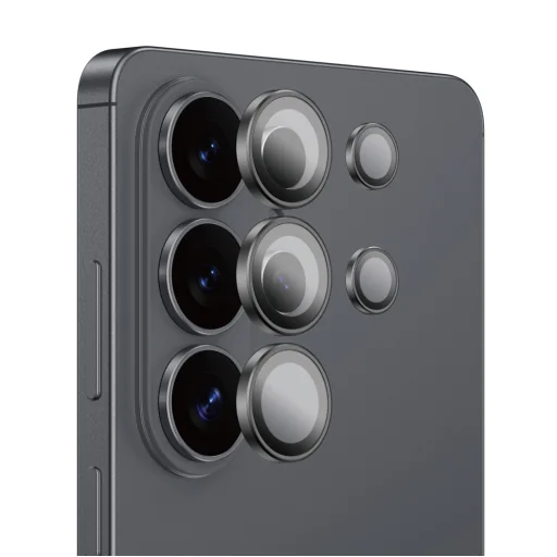 Samsung S26 Ultra Čierna AmazingThing Radix AR Lens Glass ochranné sklo na fotoaparát - 2