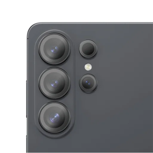 Samsung S26 Ultra Čierna AmazingThing Radix AR Lens Glass ochranné sklo na fotoaparát - 3