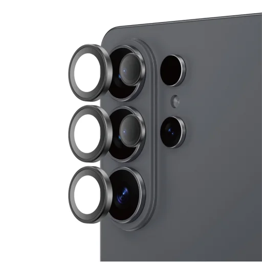 Samsung S26 Ultra Čierna AmazingThing Radix AR Lens Glass ochranné sklo na fotoaparát - 1