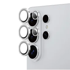 Samsung S26 Ultra Priehľadné AmazingThing Radix AR ochranné sklo na objektív fotoaparátu.