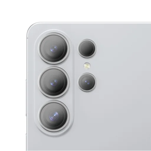 Samsung S26 Ultra Priehľadné AmazingThing Radix AR ochranné sklo na objektív fotoaparátu. - 3