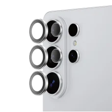 Samsung S26 Ultra Strieborný AmazingThing Sapphire Radix AR Ochranné sklo objektívu