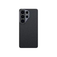 Samsung S26 Ultra čierny AmazingThing Titan Max nárazuvzdorný obal