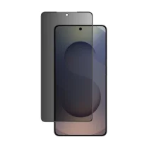 Samsung S26 Ultra Matné Privacy AmazingThing TITAN Vision 7 Ochranné sklo