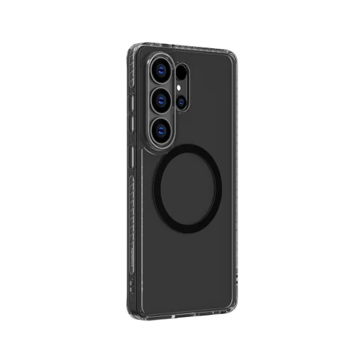Galaxy S26 Ultra Titan Čierny AMAZINGTHING Titan Pro Nárazuvzdorné puzdro - 3