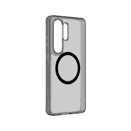 Galaxy S26 Ultra Titan Čierny AMAZINGTHING Titan Pro Nárazuvzdorné puzdro - 4