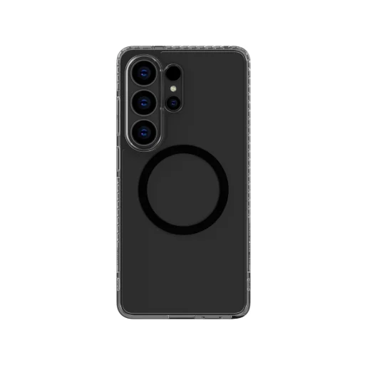 Galaxy S26 Ultra Titan Čierny AMAZINGTHING Titan Pro Nárazuvzdorné puzdro - 1